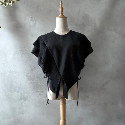 「ほっこり」black