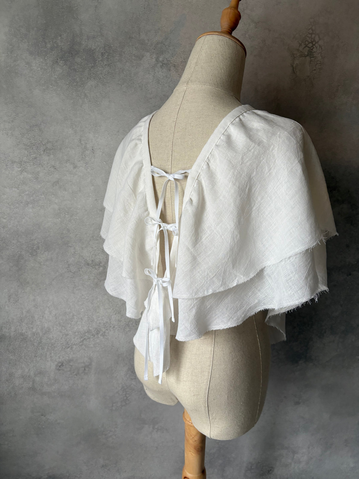 ふわり off white