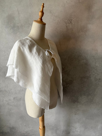 ふわり off white