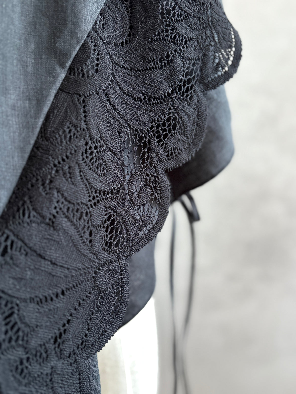 「ほっこり」black